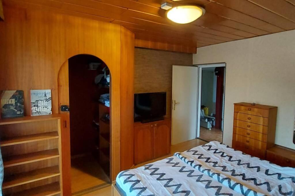 Quiet Apartment Close To Town Філлах Екстер'єр фото
