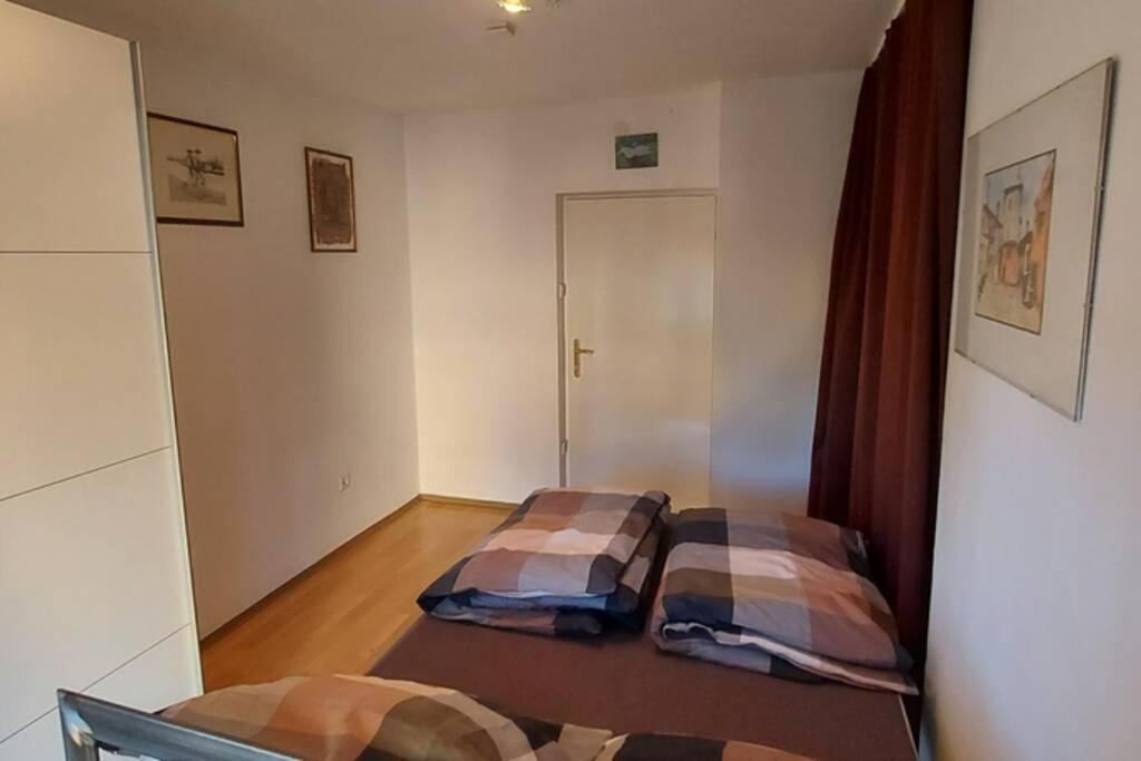 Quiet Apartment Close To Town Філлах Екстер'єр фото