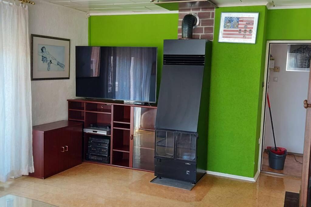 Quiet Apartment Close To Town Філлах Екстер'єр фото