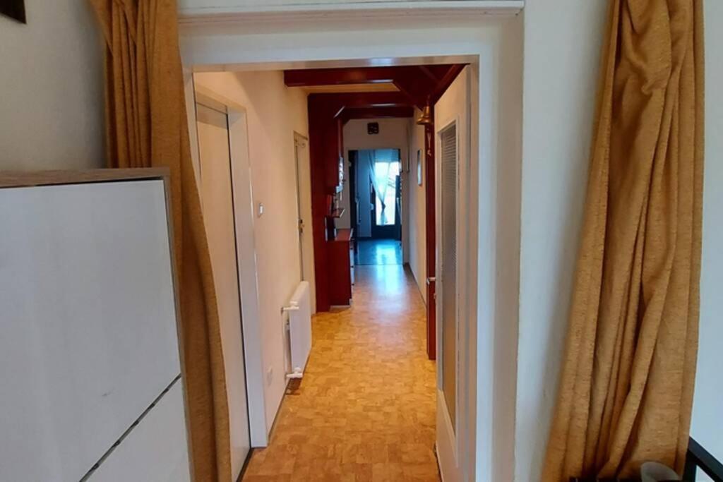 Quiet Apartment Close To Town Філлах Екстер'єр фото