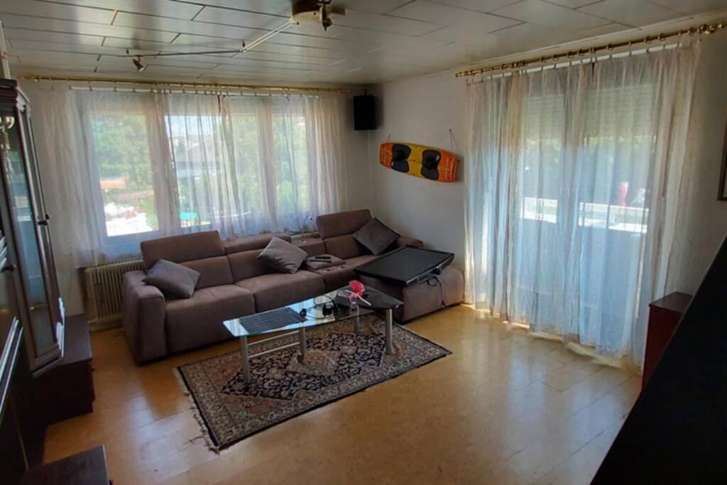 Quiet Apartment Close To Town Філлах Екстер'єр фото